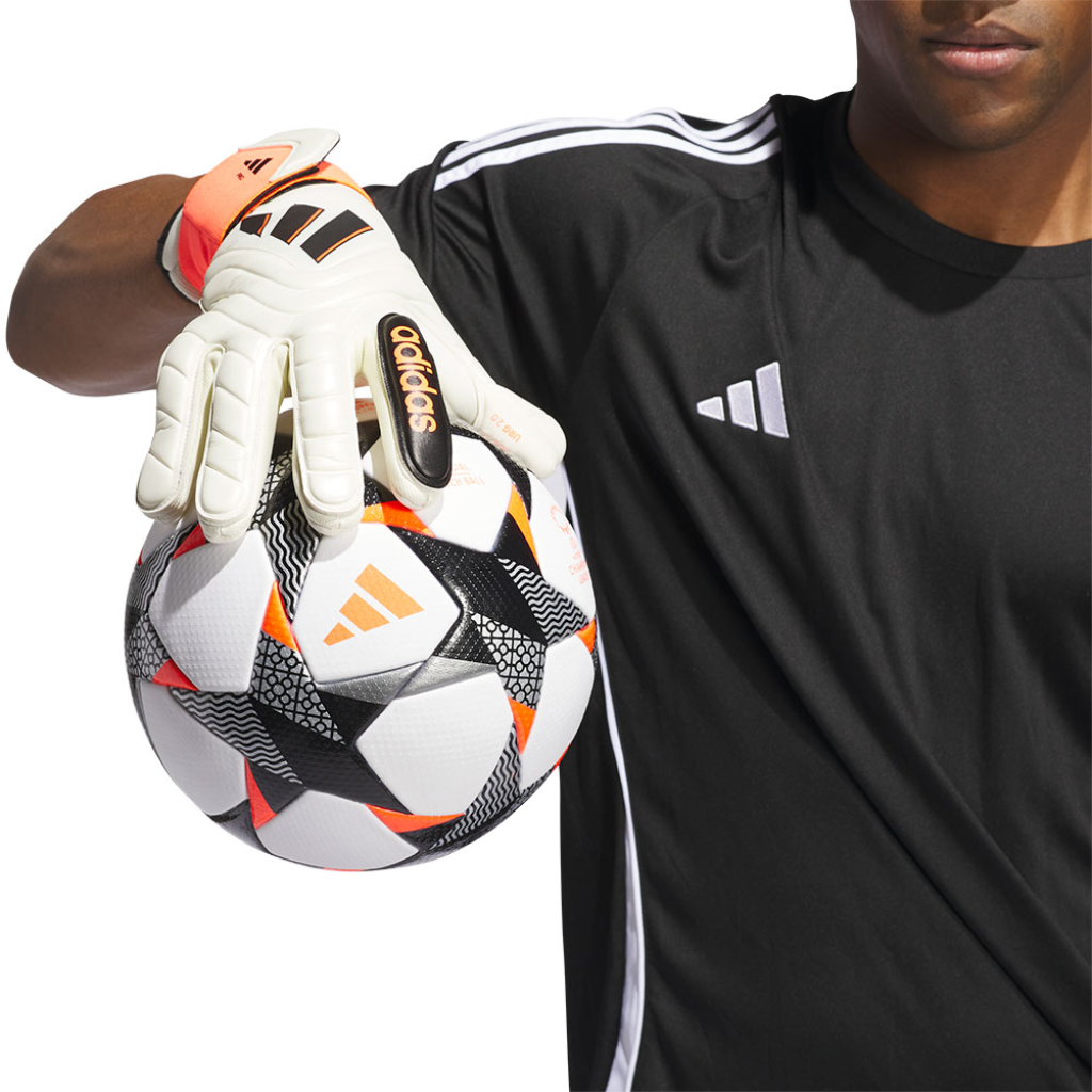 Luva de Goleiro Adidas Copa Pro Solar Energy