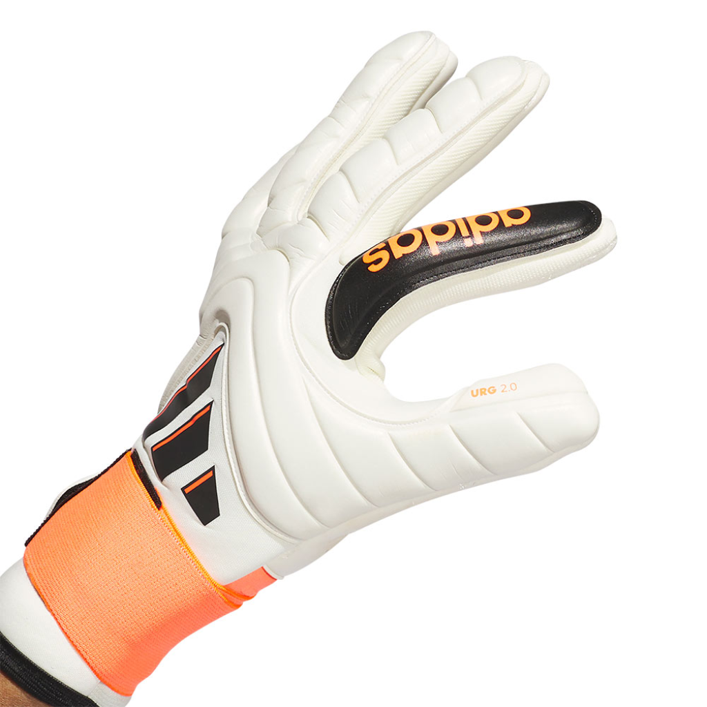 Luva de Goleiro Adidas Copa Pro Solar Energy