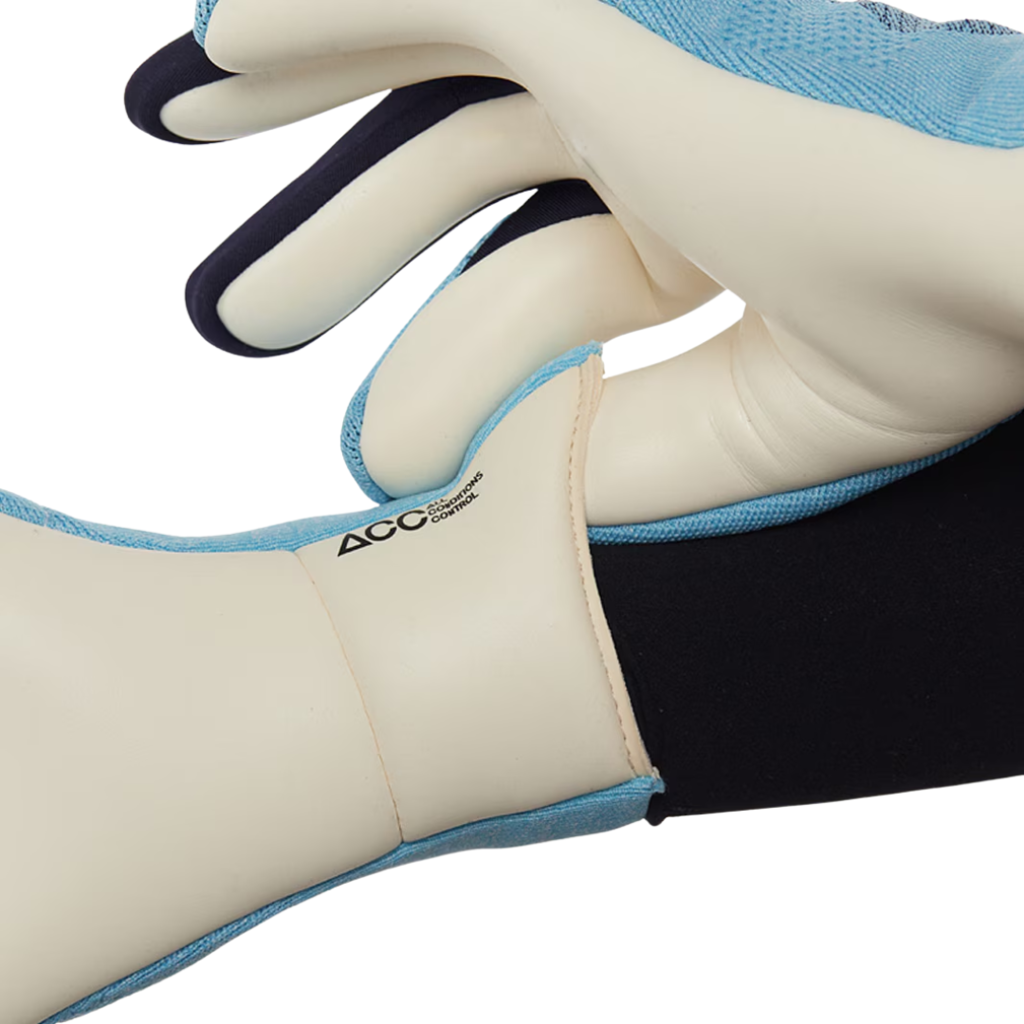 Luva de Goleiro Nike Vapor Dynamic Fit