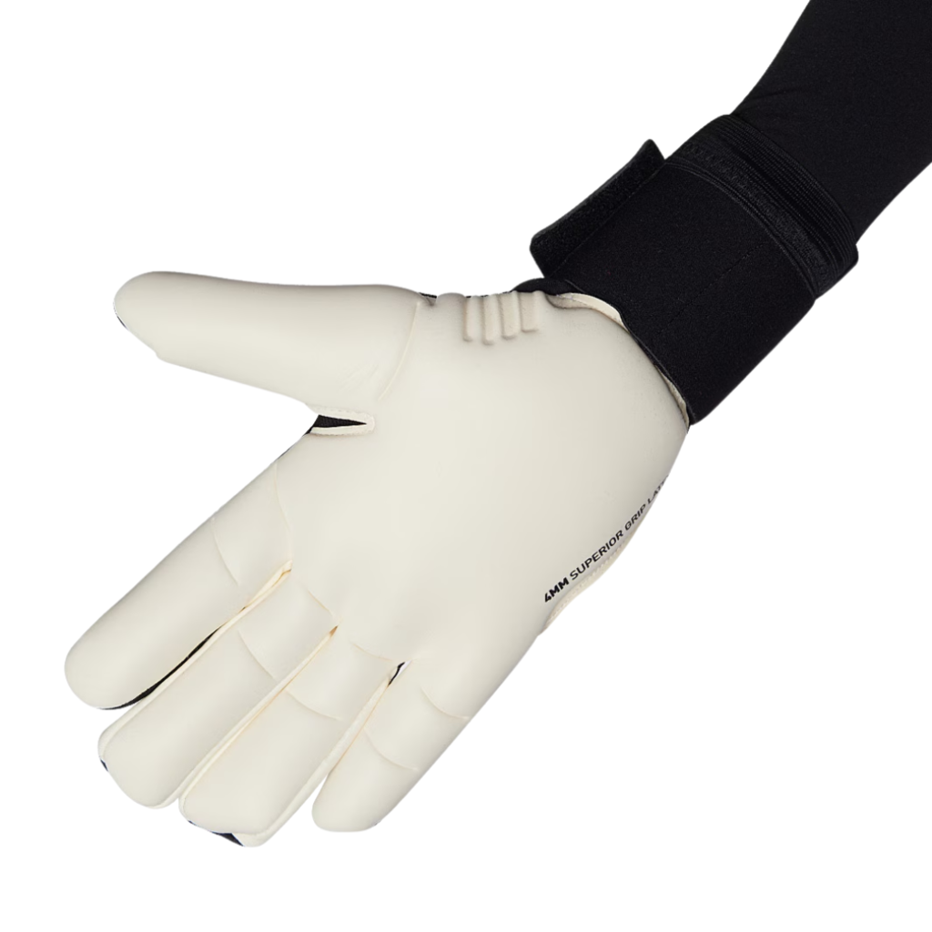 Luva de Goleiro Puma Ultra Ultimate Hybrid Eclipse