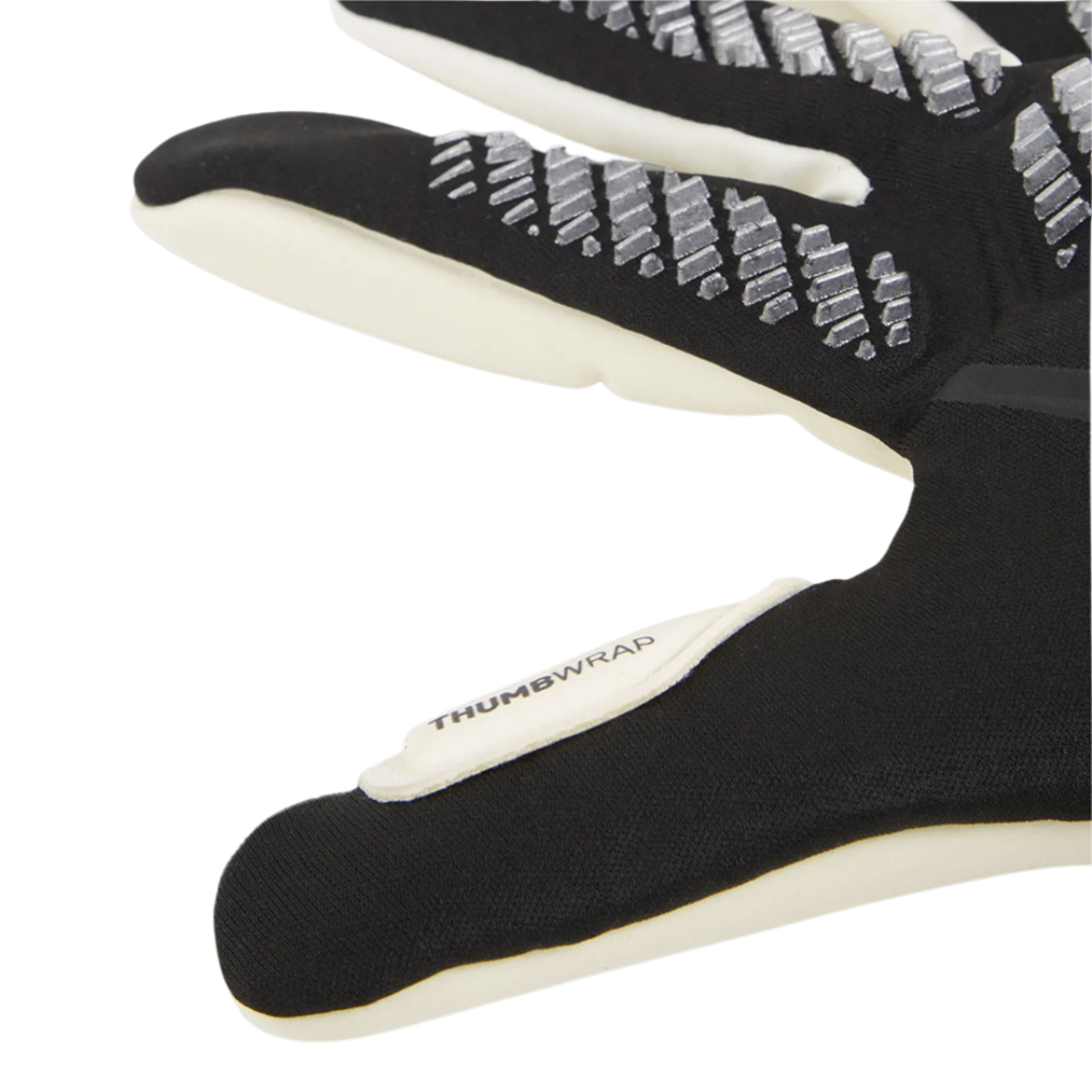 Luva de Goleiro Puma Ultra Ultimate Hybrid Eclipse