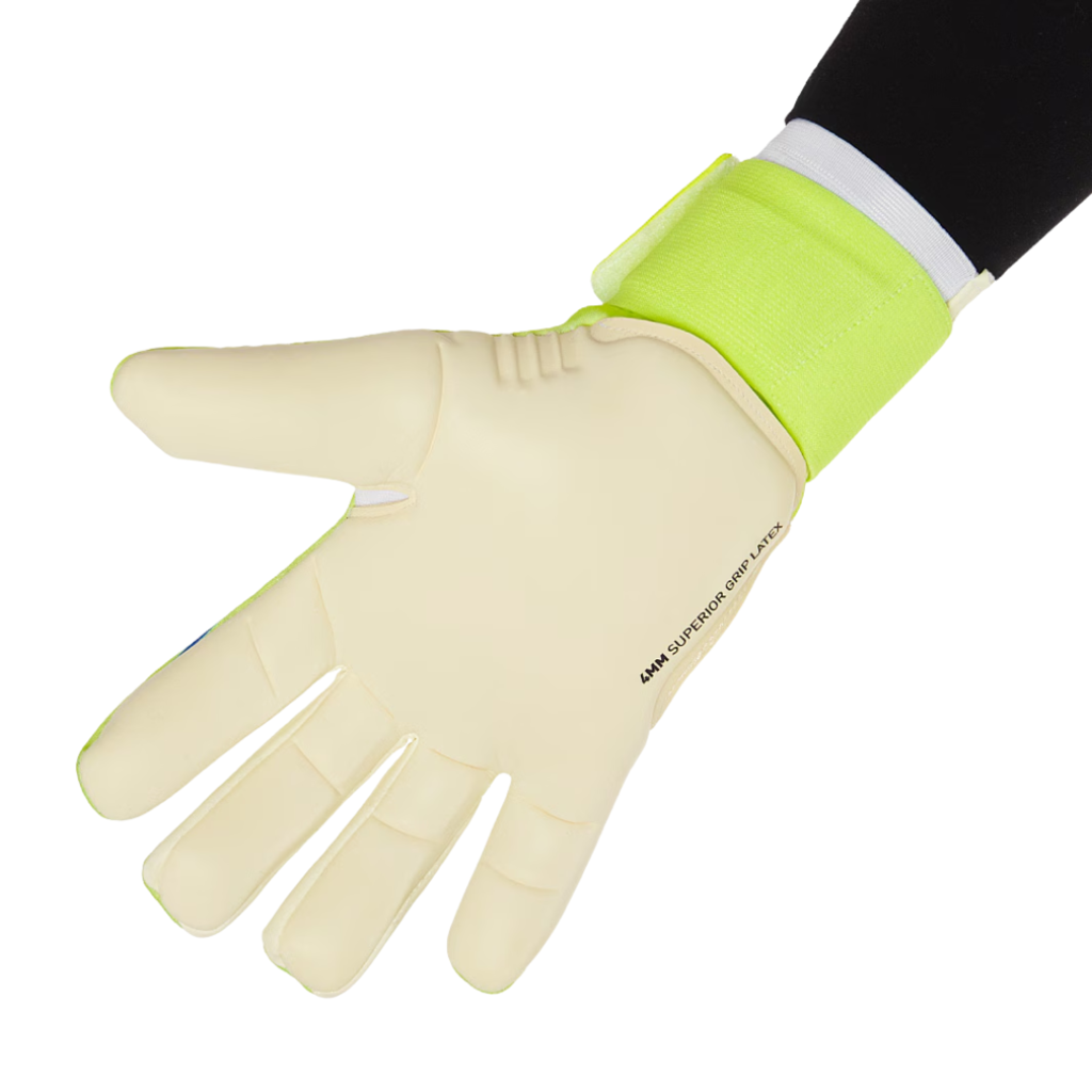 Luva de Goleiro Puma Ultra Ultimate Hybrid