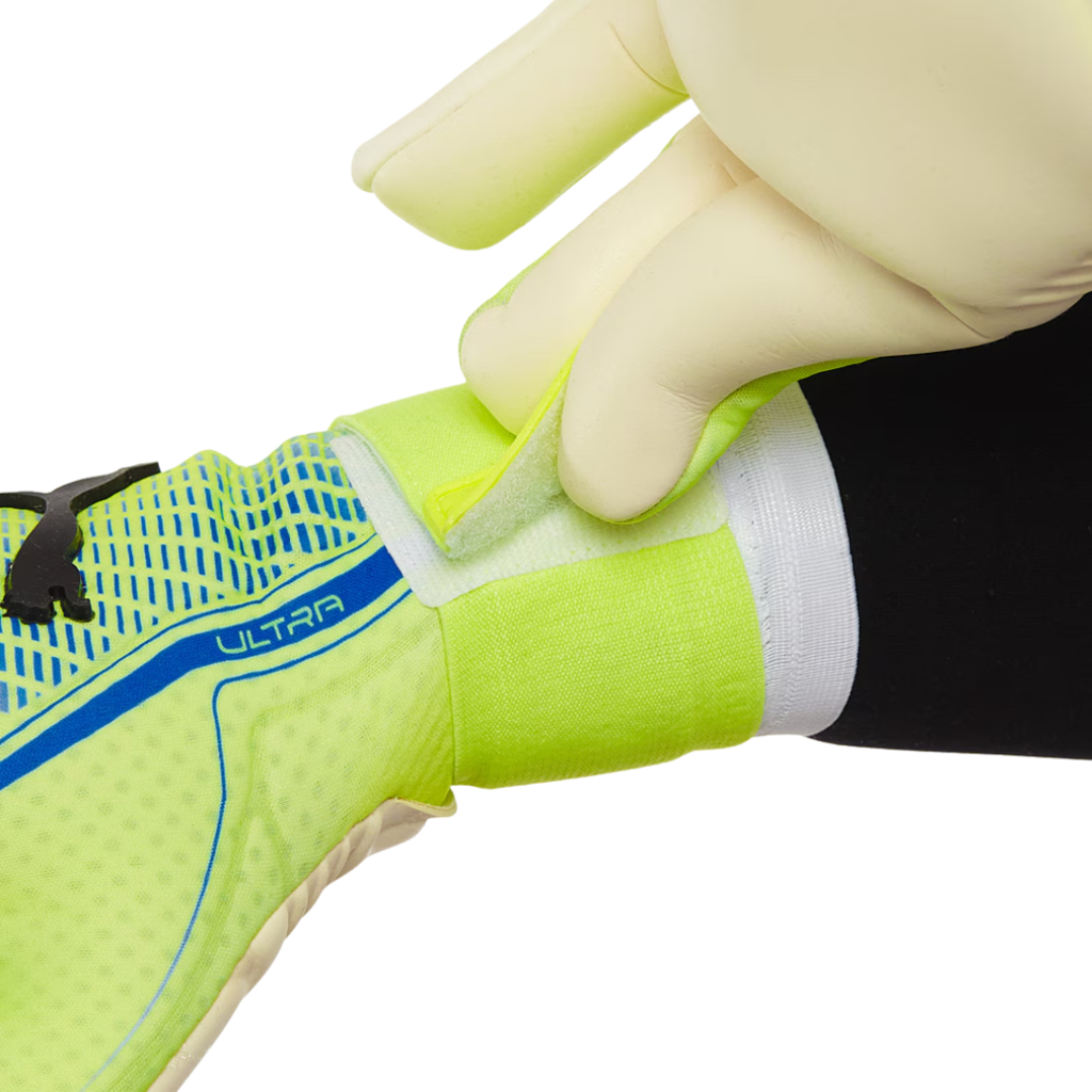 Luva de Goleiro Puma Ultra Ultimate Hybrid