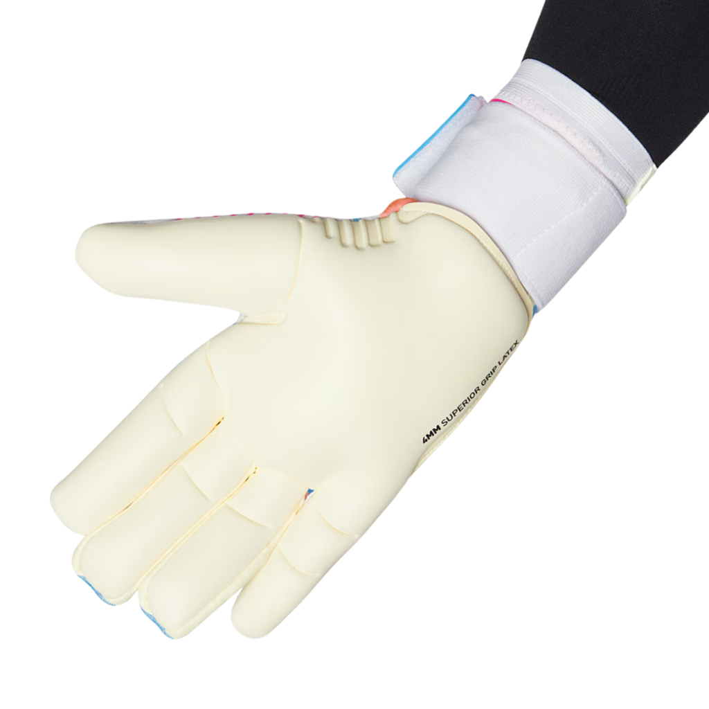 Luva de Goleiro Puma Ultra Ultimate Volume Up