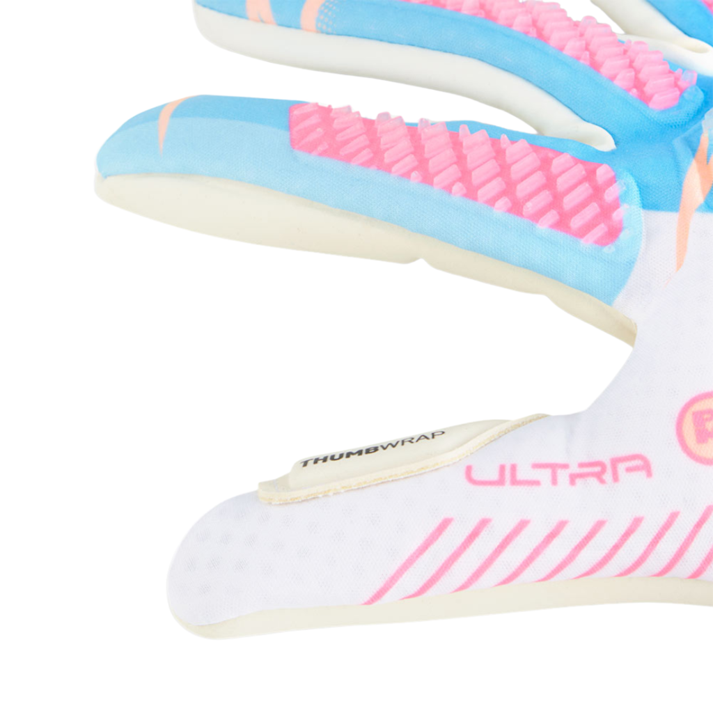 Luva de Goleiro Puma Ultra Ultimate Volume Up