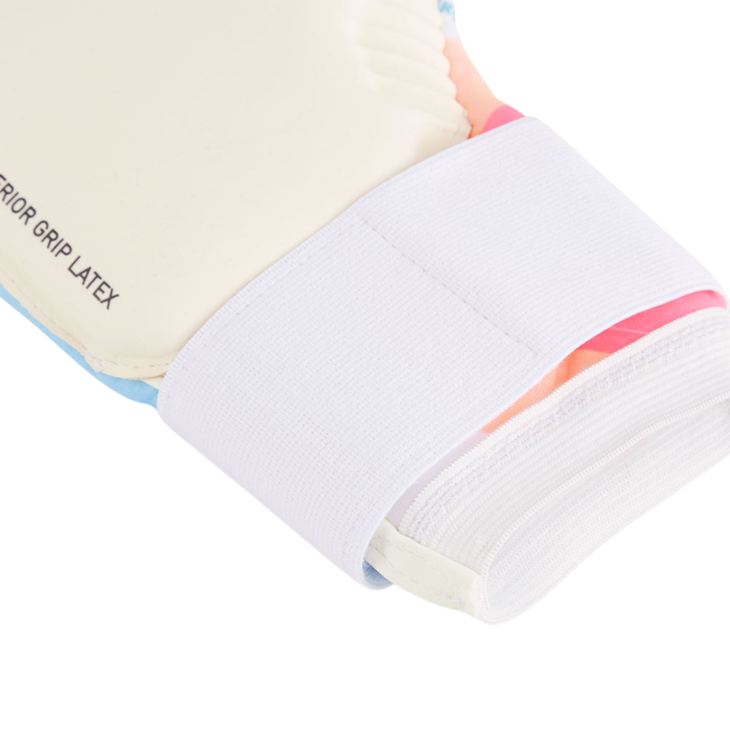 Luva de Goleiro Puma Ultra Ultimate Volume Up