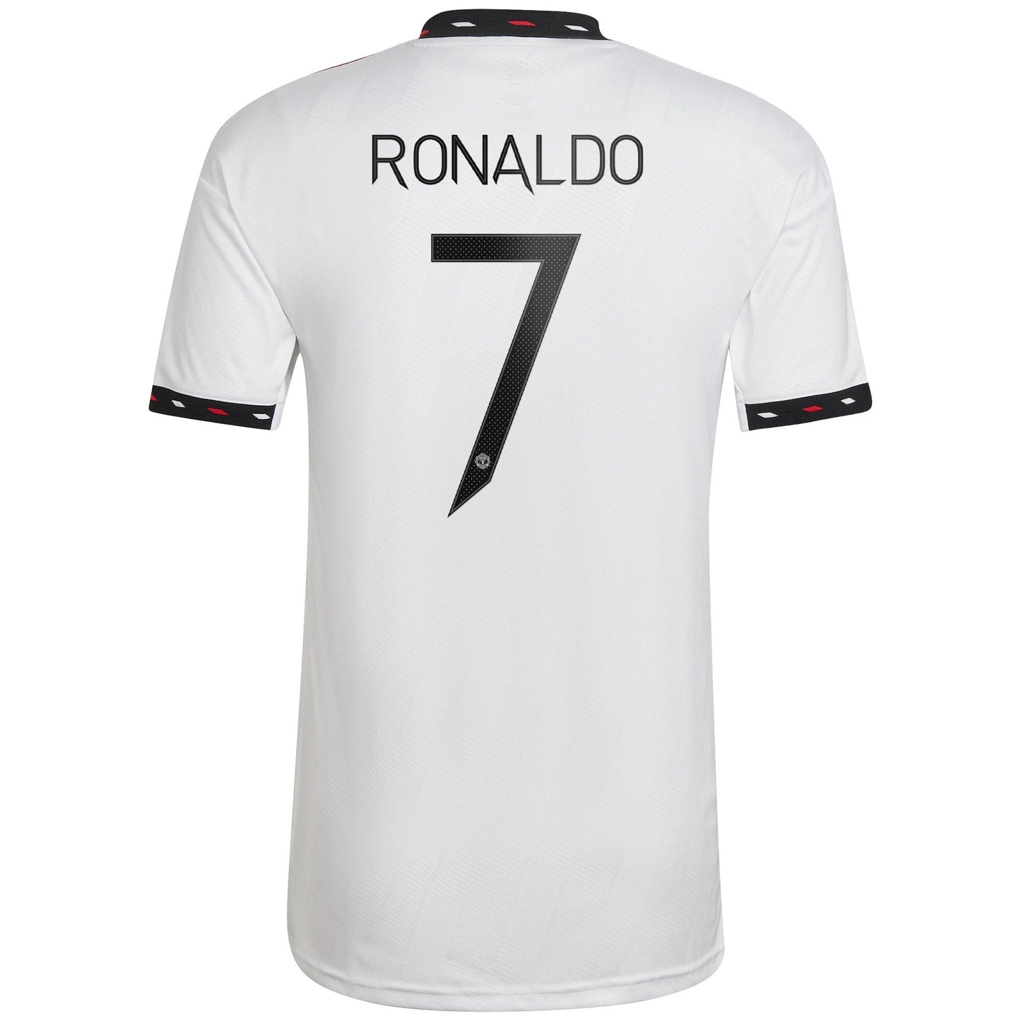 Manchester United Alternativa 22/23 - Ronaldo 7