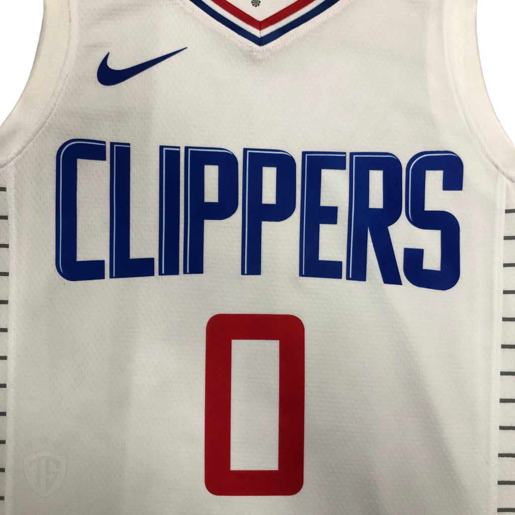 Regata Los Angeles Clippers Association Edition 2017/24
