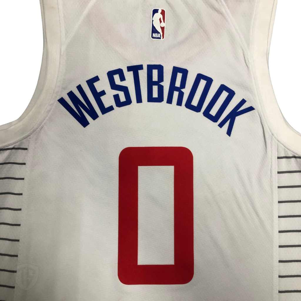 Regata Los Angeles Clippers Association Edition 2017/24