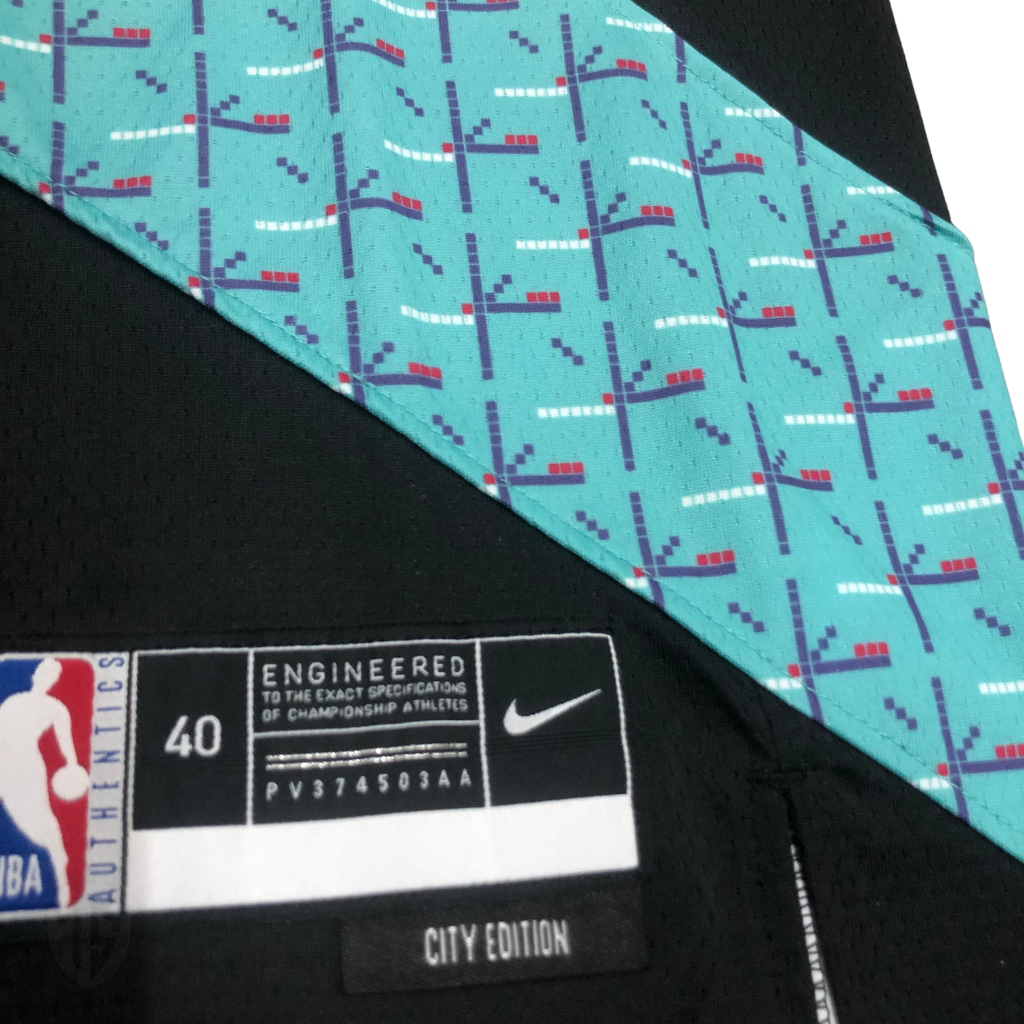 Regata Portland Trail-Blazers City Edition 2022/23