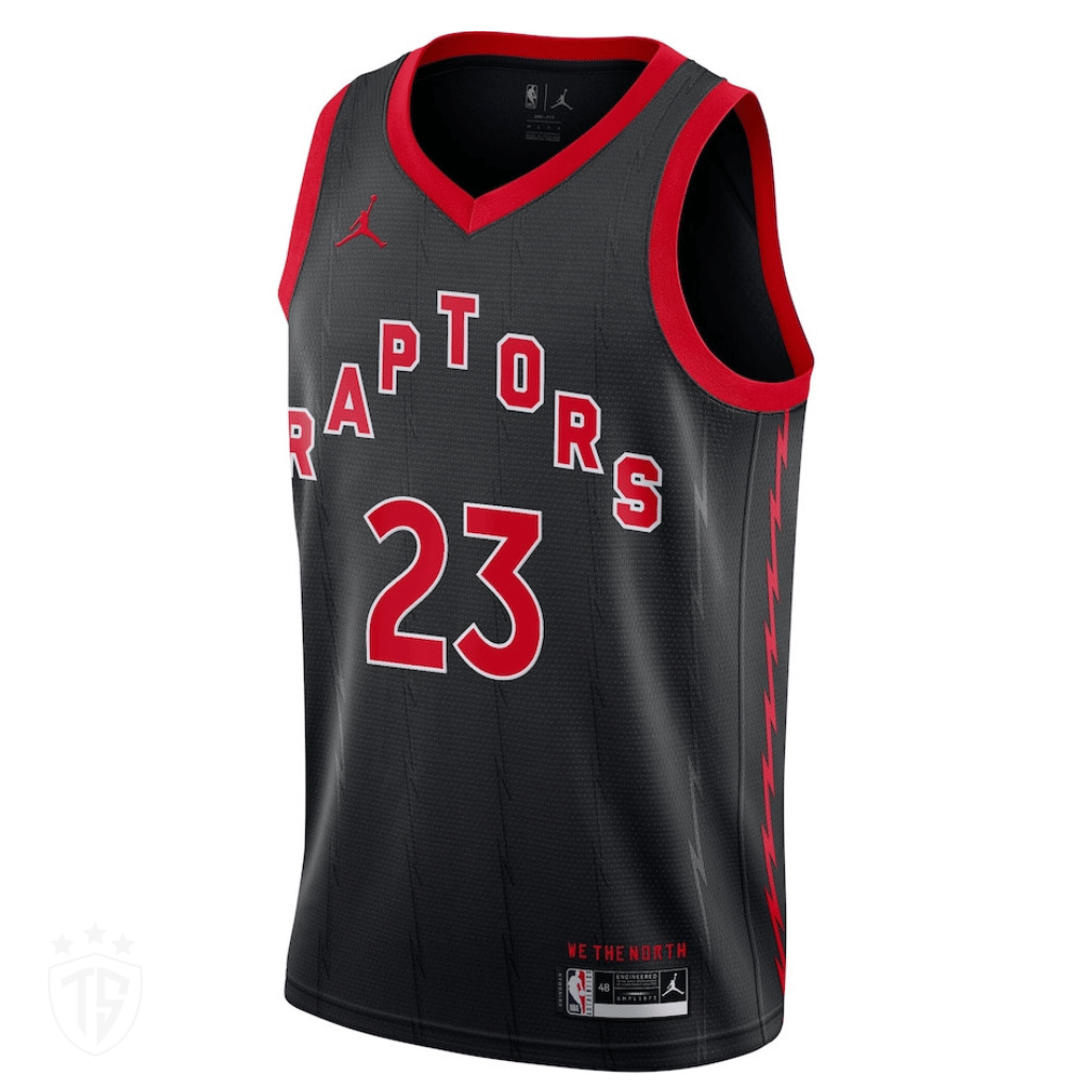 Regata Toronto Raptors Statement Edition 2020/24