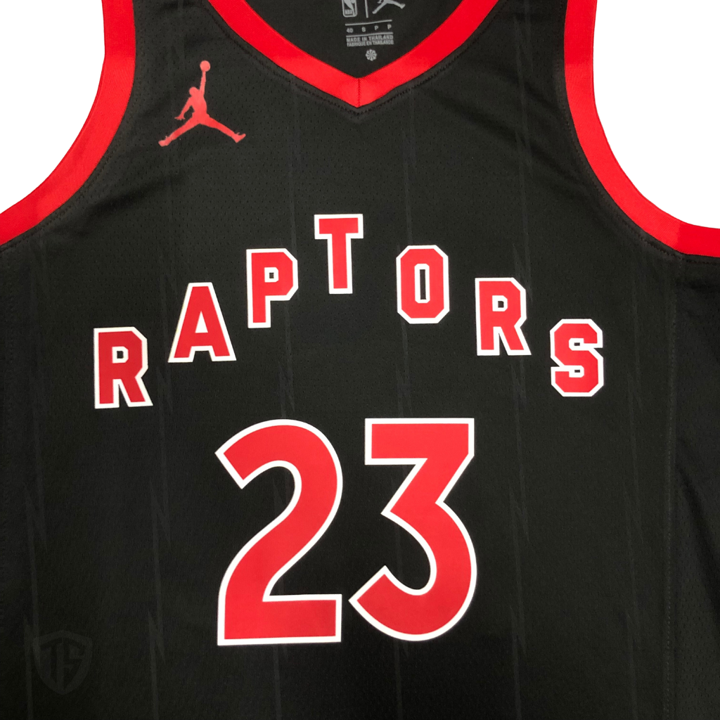 Regata Toronto Raptors Statement Edition 2020/24