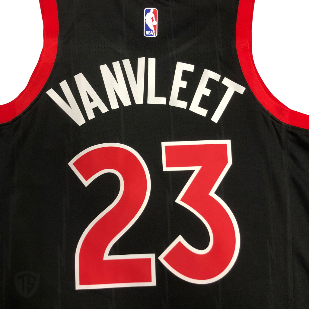 Regata Toronto Raptors Statement Edition 2020/24