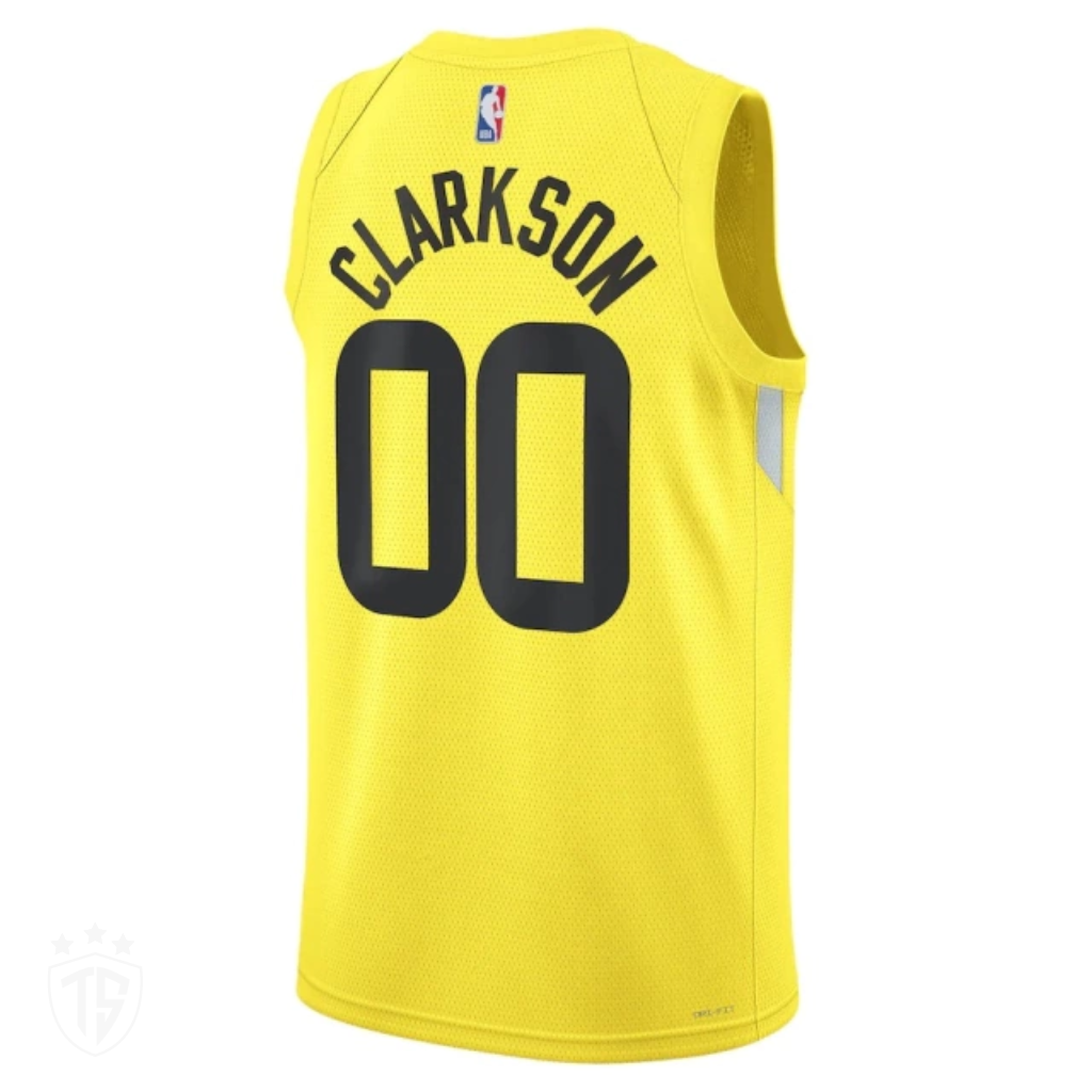 Regata Utah Jazz Icon Edition 2022/24