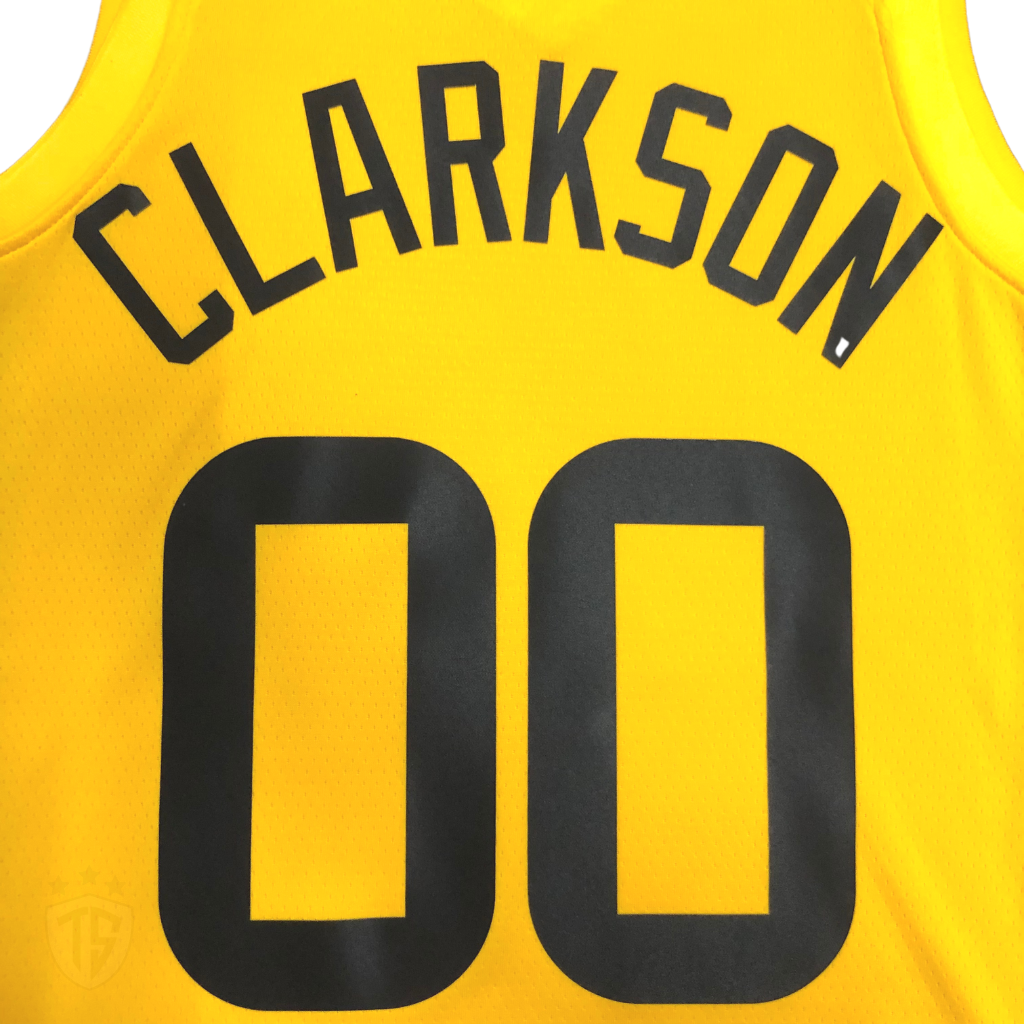 Regata Utah Jazz Icon Edition 2022/24