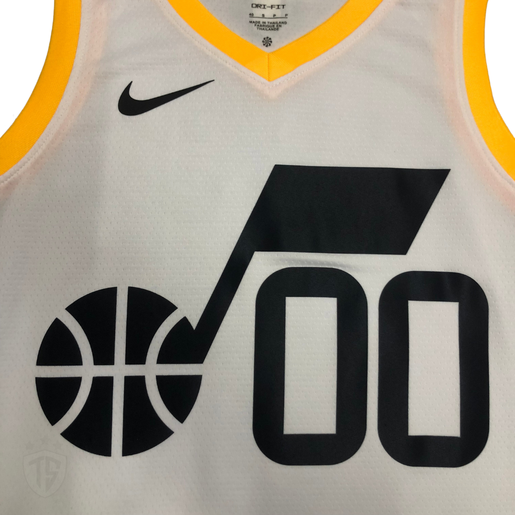 Regata Utah Jazz Association Edition 2022/24