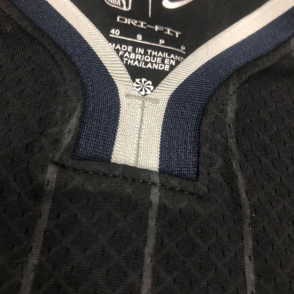 Regata Orlando Magic City Edition 2022/23