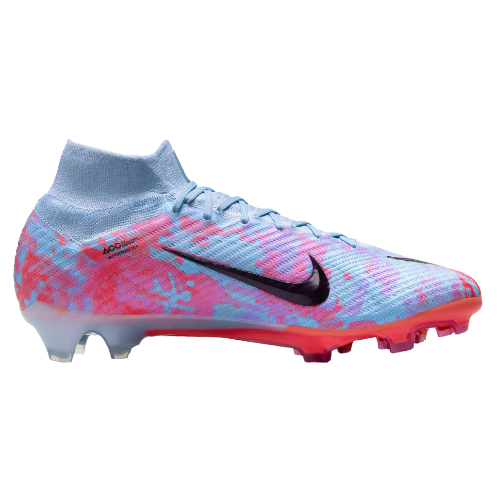 Chuteira de Campo Nike Zoom Mercurial Superfly 9 Elite FG Dream Speed MDS 006