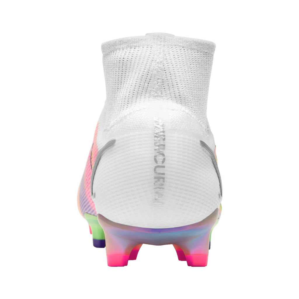 Chuteira de Campo Nike Mercurial Superfly 8 Elite FG Dragonfly