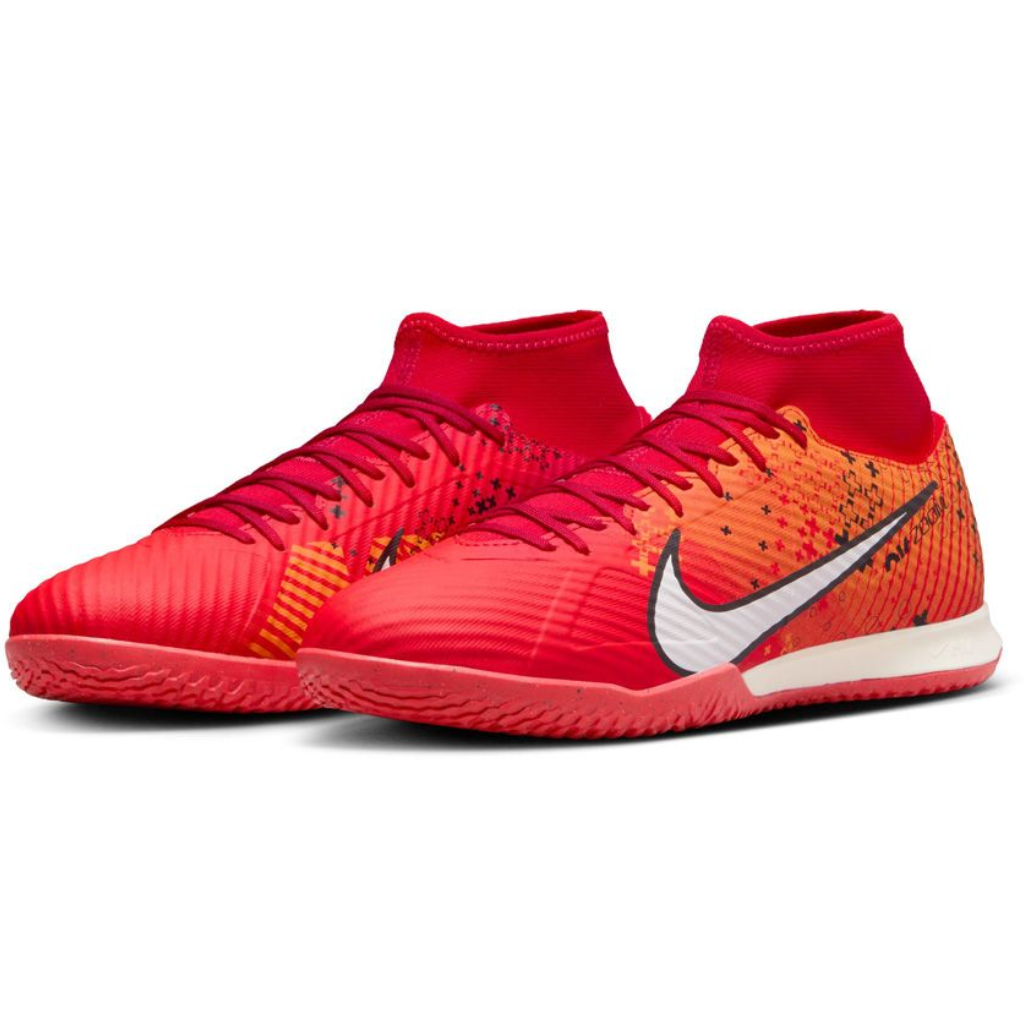 Chuteira Futsal Nike Zoom Mercurial Superfly 9 Academy IC Dream Speed MDS 007