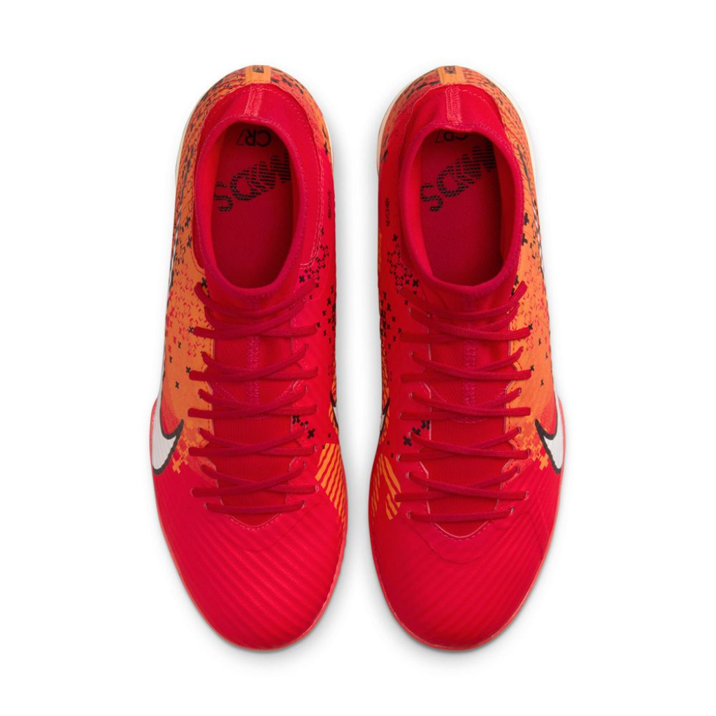 Chuteira Futsal Nike Zoom Mercurial Superfly 9 Academy IC Dream Speed MDS 007