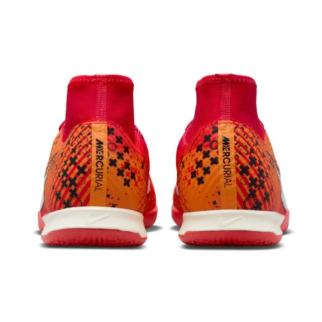 Chuteira Futsal Nike Zoom Mercurial Superfly 9 Academy IC Dream Speed MDS 007