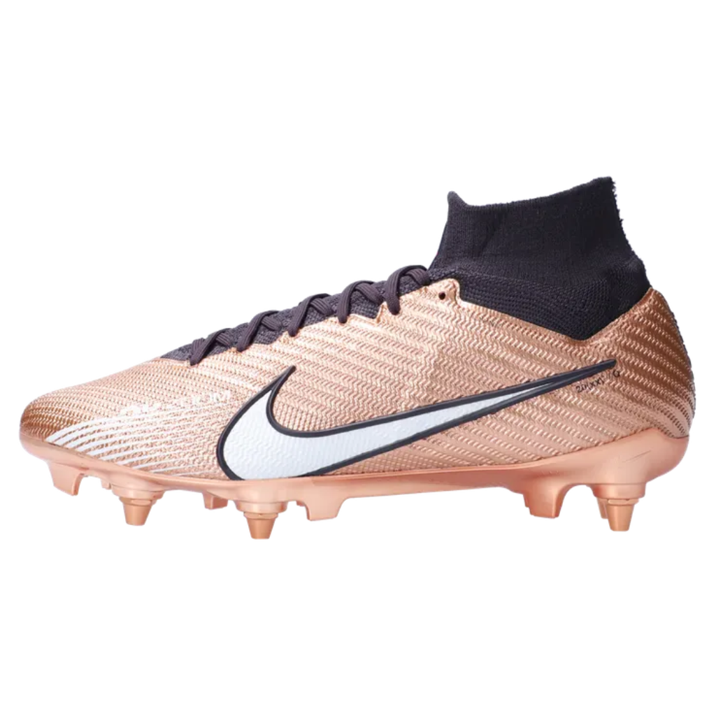 Chuteira de Campo Nike Zoom Mercurial Superfly 9 SG-PRO Generation