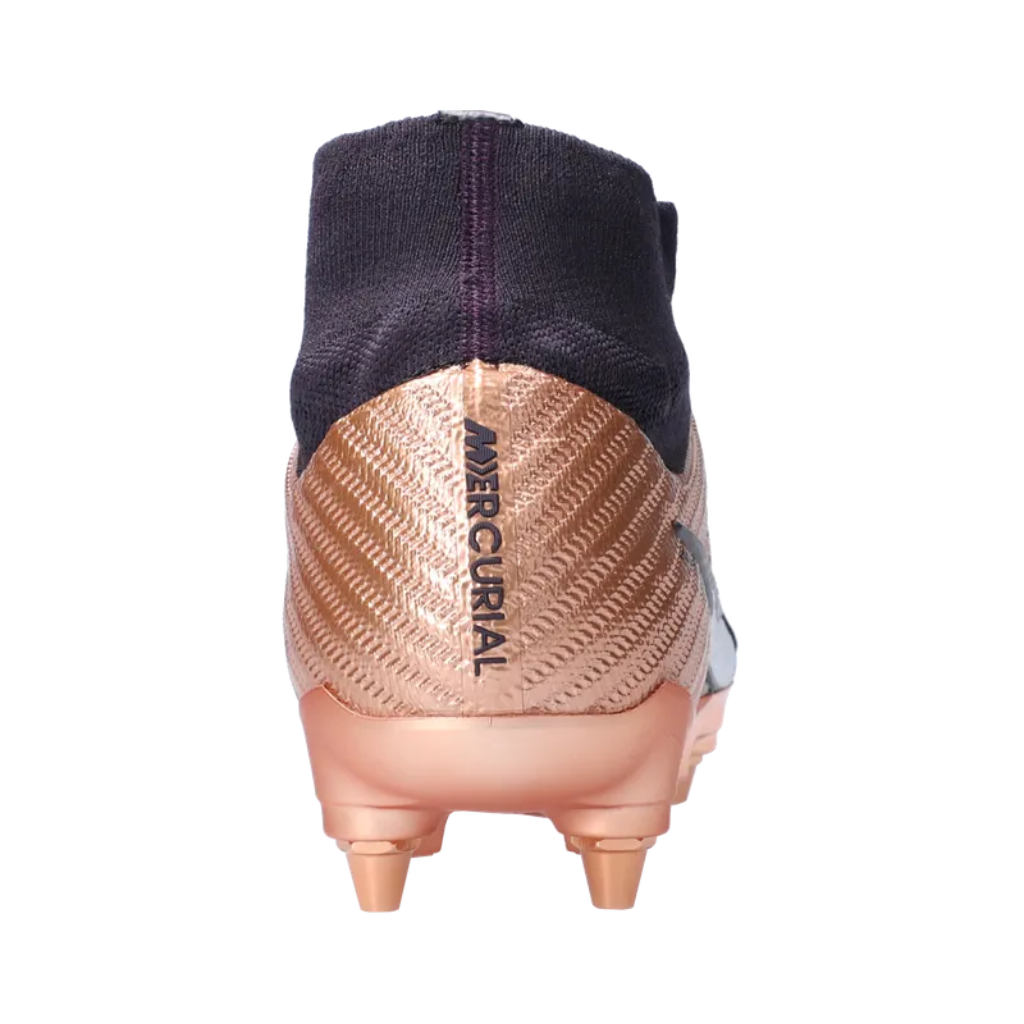 Chuteira de Campo Nike Zoom Mercurial Superfly 9 SG-PRO Generation