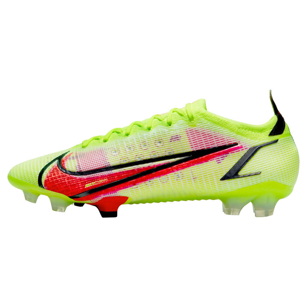 Chuteira de Campo Nike Mercurial Vapor 14 Elite FG Motivation