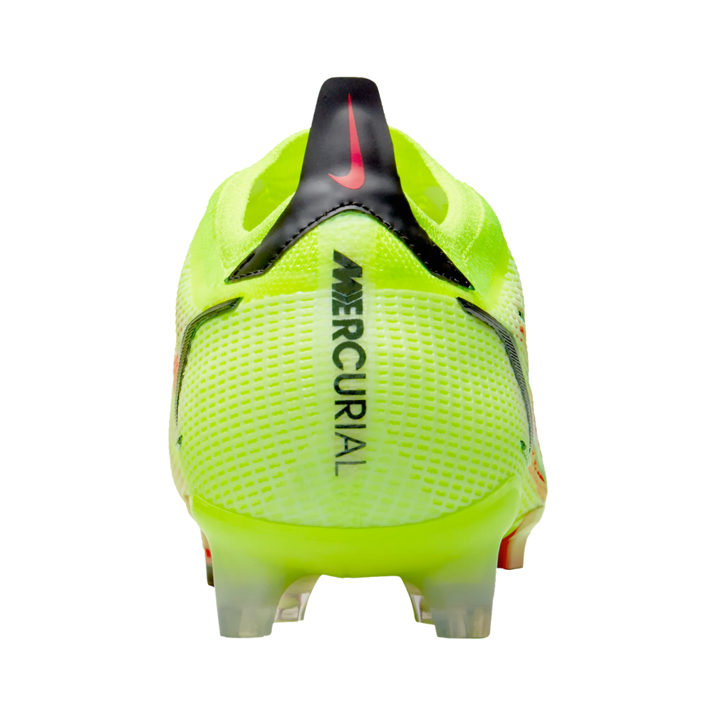 Chuteira de Campo Nike Mercurial Vapor 14 Elite FG Motivation