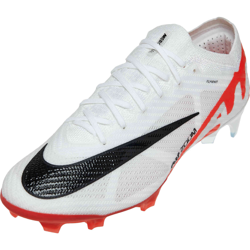 Chuteira de Campo Nike Zoom Mercurial Vapor 15 Elite FG Ready