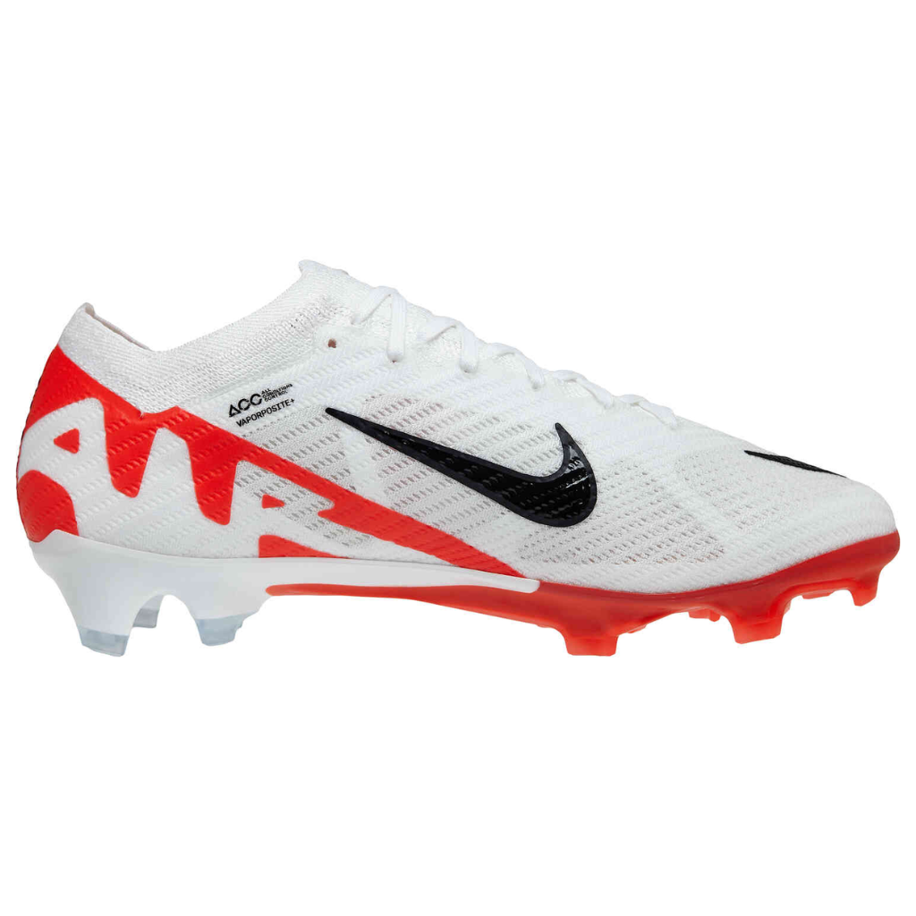 Chuteira de Campo Nike Zoom Mercurial Vapor 15 Elite FG Ready