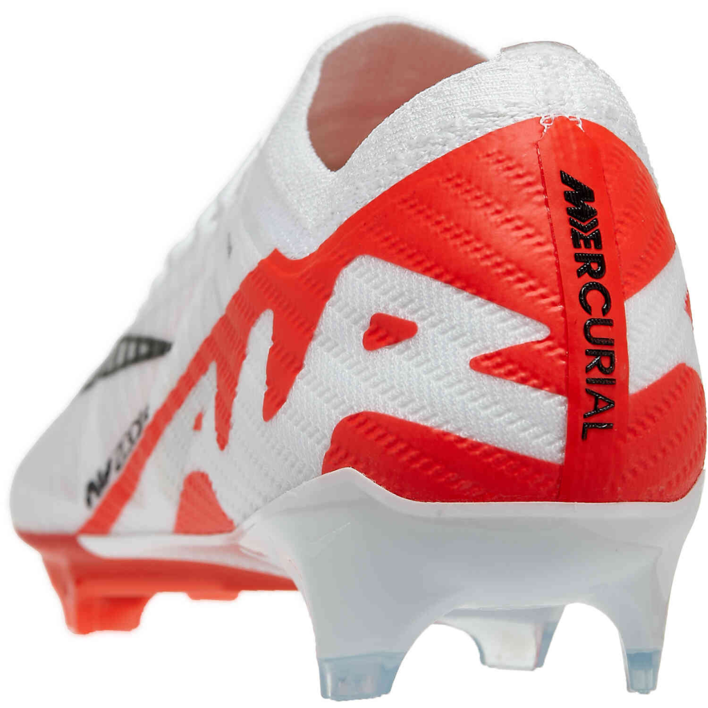 Chuteira de Campo Nike Zoom Mercurial Vapor 15 Elite FG Ready