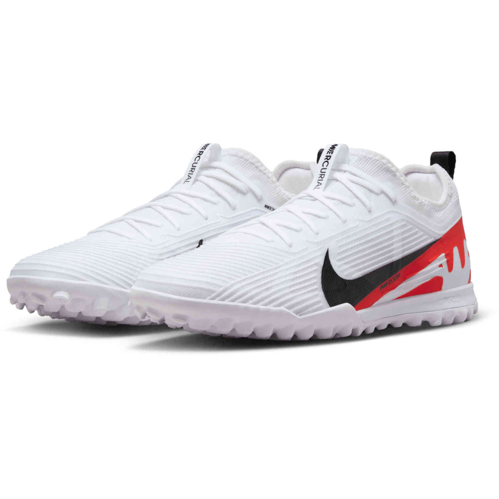 Chuteira Society Nike Zoom Mercurial Vapor 15 PRO TF Ready