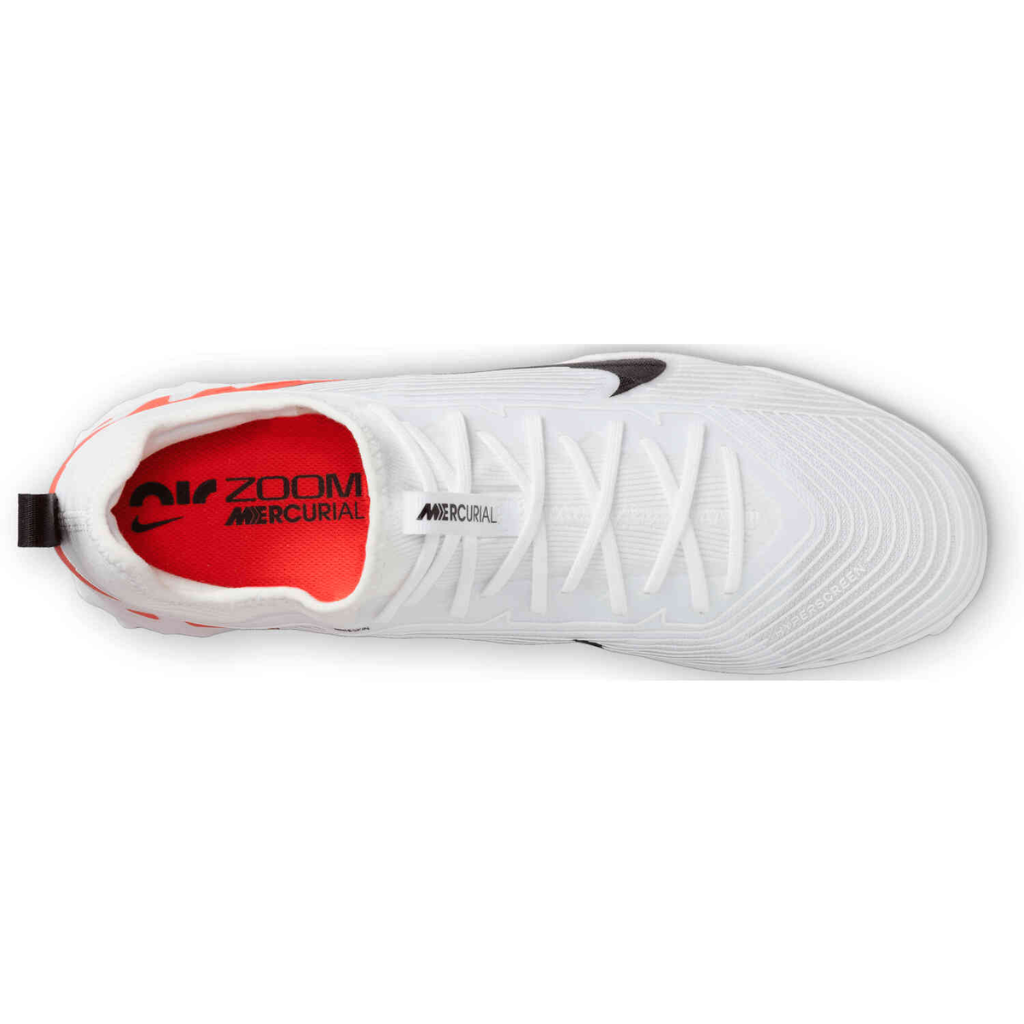 Chuteira Society Nike Zoom Mercurial Vapor 15 PRO TF Ready