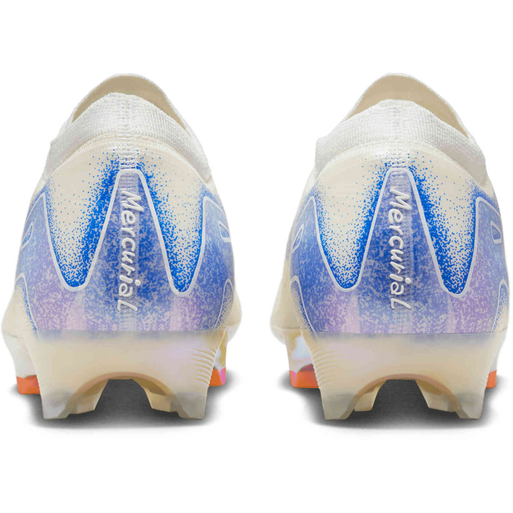 Chuteira de Campo Nike Zoom Mercurial Vapor 16 Elite FG Blueprint
