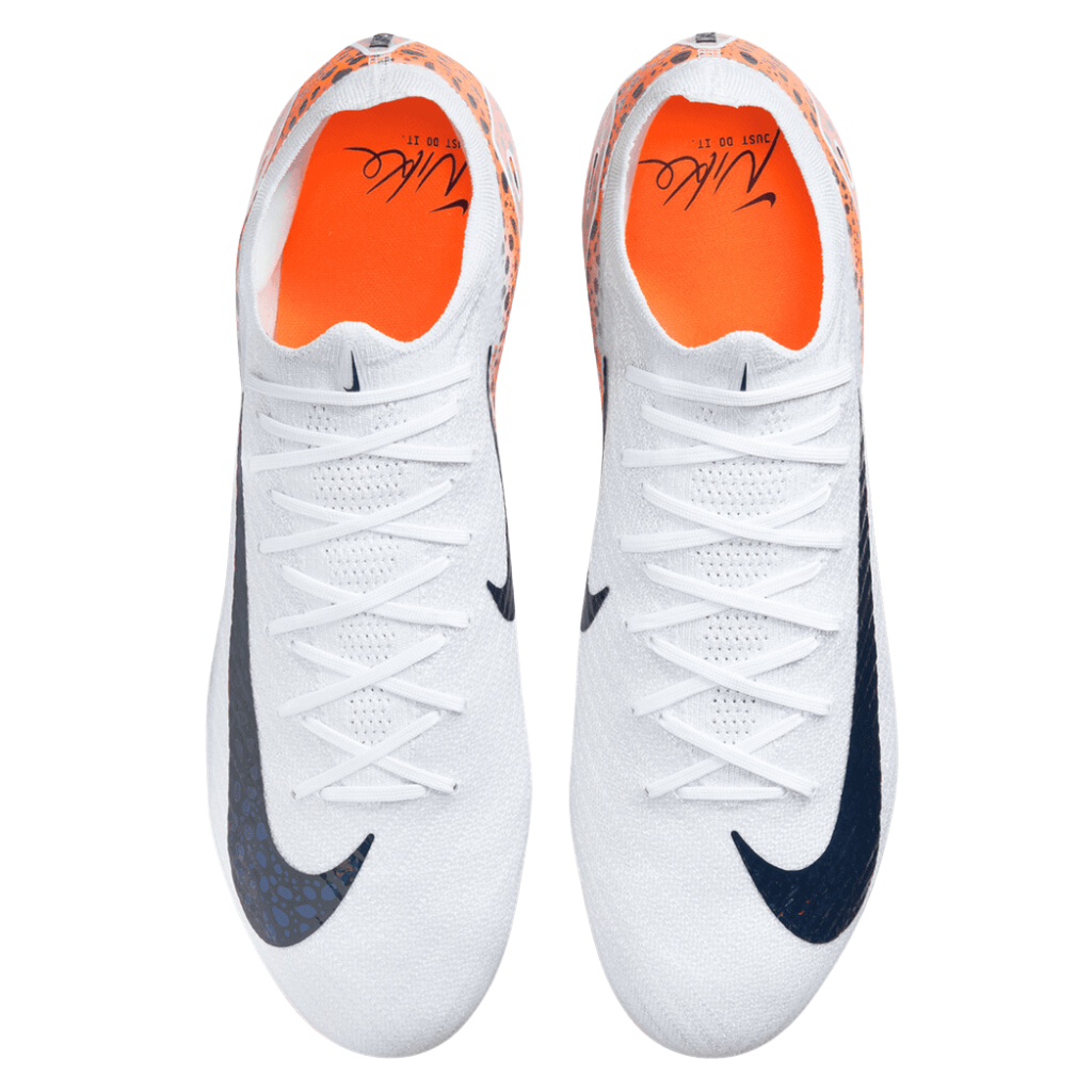 Chuteira de Campo Nike Zoom Mercurial Vapor 16 Elite FG Electric