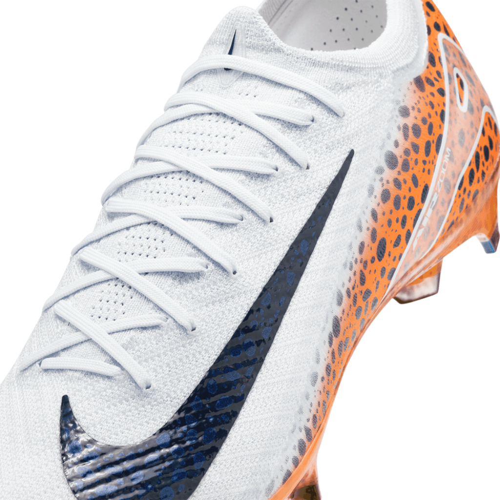 Chuteira de Campo Nike Zoom Mercurial Vapor 16 Elite FG Electric