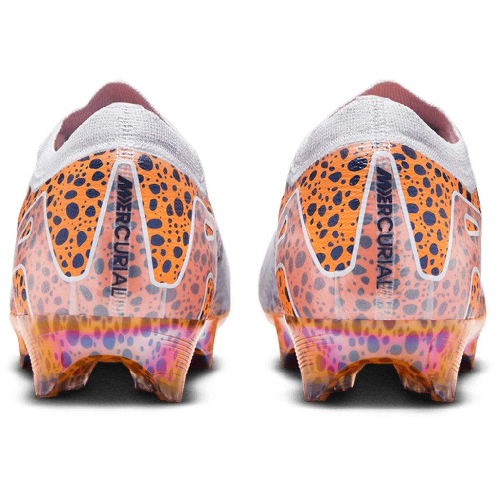 Chuteira de Campo Nike Zoom Mercurial Vapor 16 Elite FG Electric