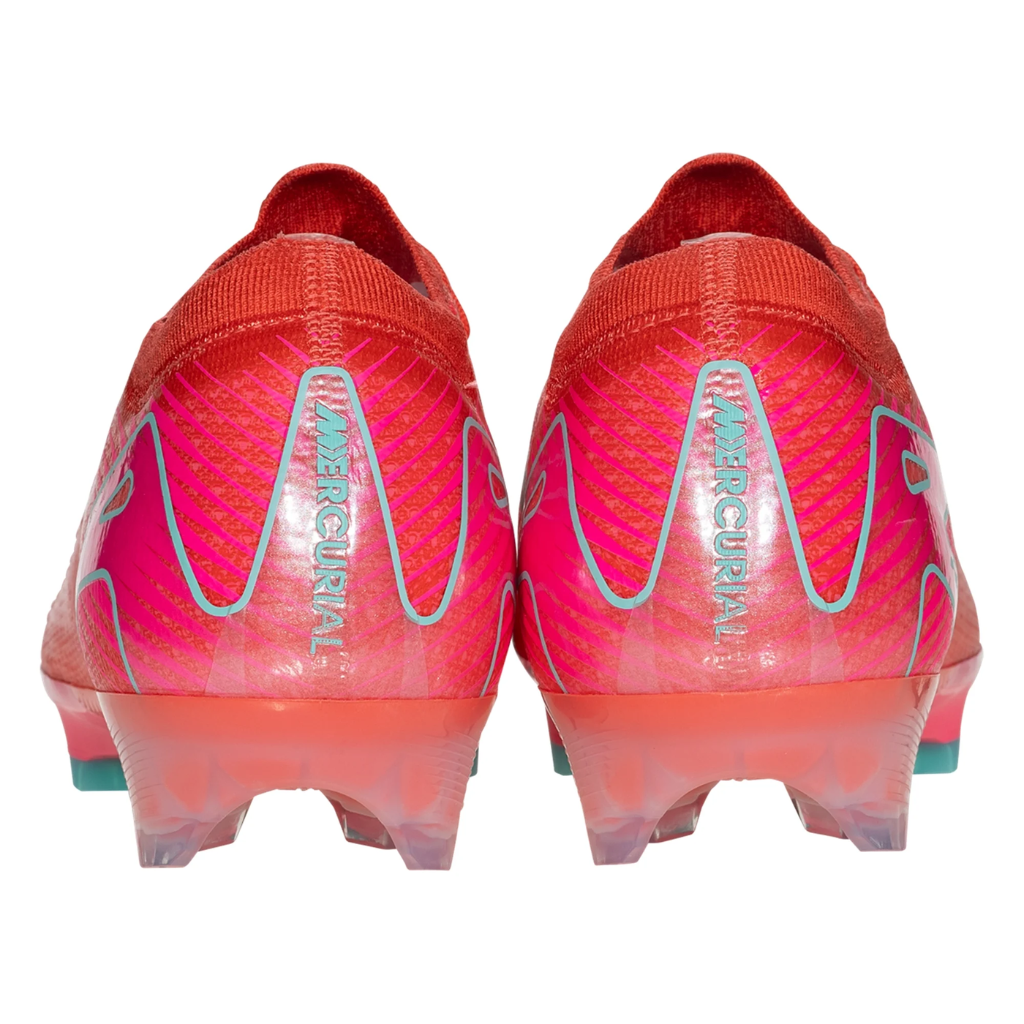 Chuteira de Campo Nike Zoom Mercurial Vapor 16 Elite FG Mad Energy