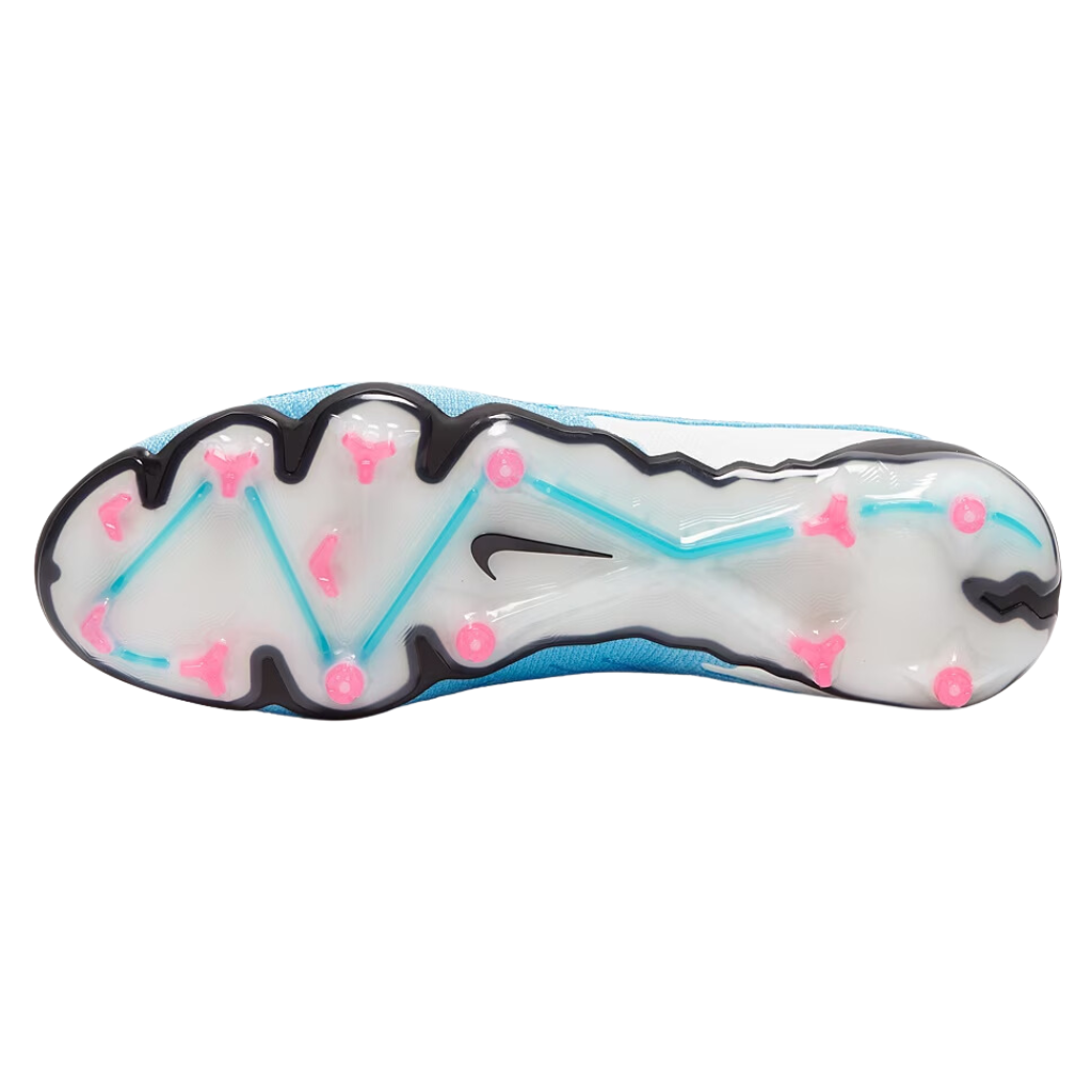 Chuteira de Campo Nike Phantom GX Elite FG Blast