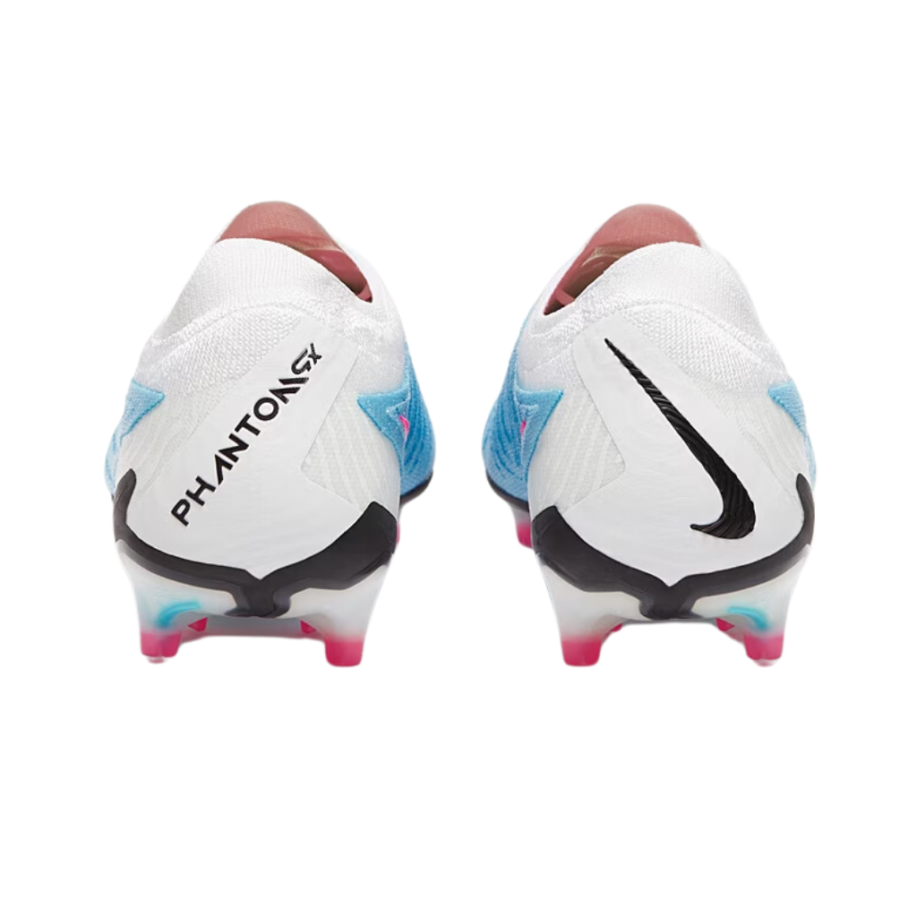 Chuteira de Campo Nike Phantom GX Elite FG Blast