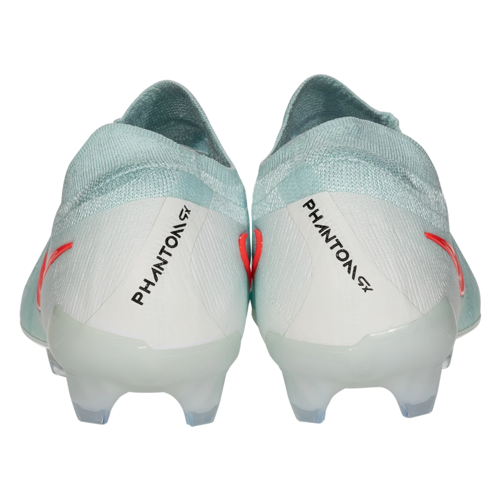 Chuteira de Campo Nike Phantom GX II Elite FG Mad Energy