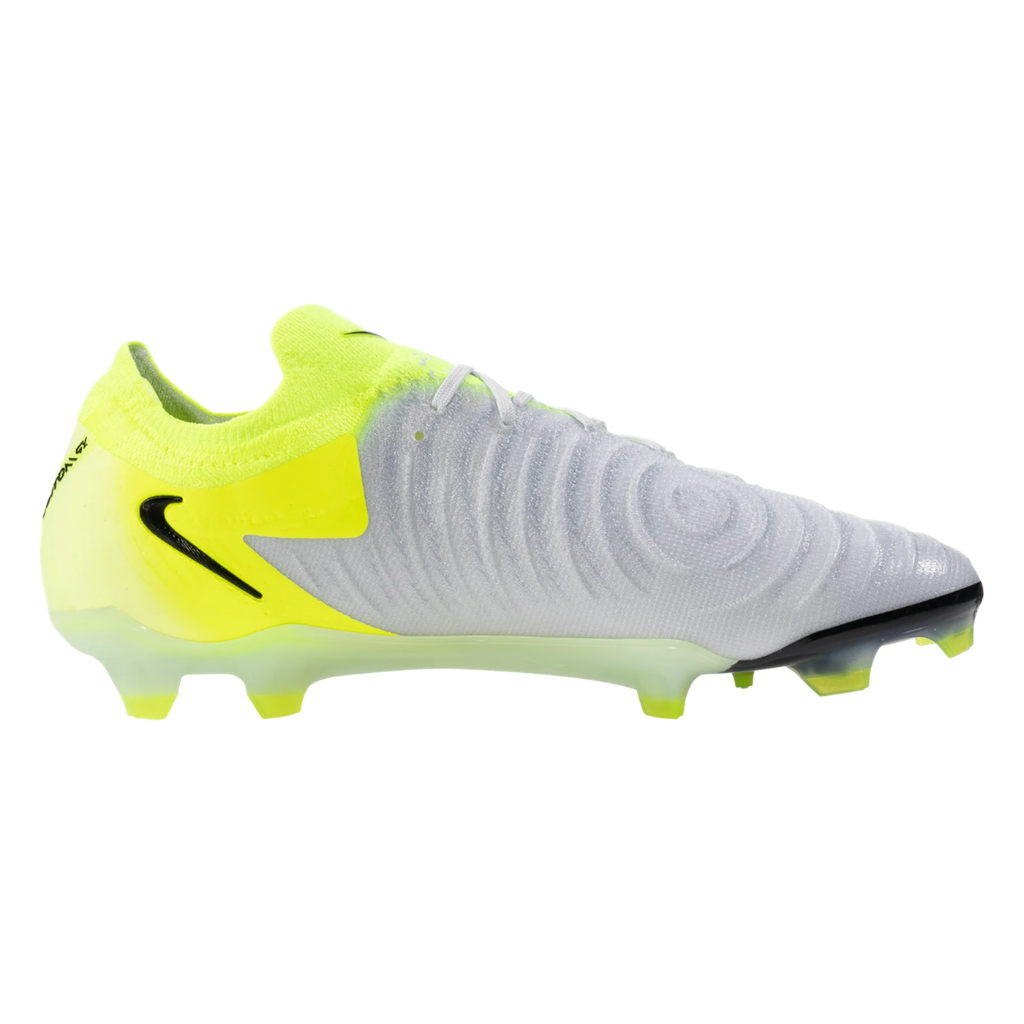 Chuteira de Campo Nike Phantom GX II Elite FG Mad Voltage