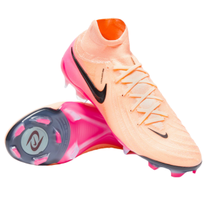 Chuteira de Campo Nike Phantom Luna II Elite FG Prism