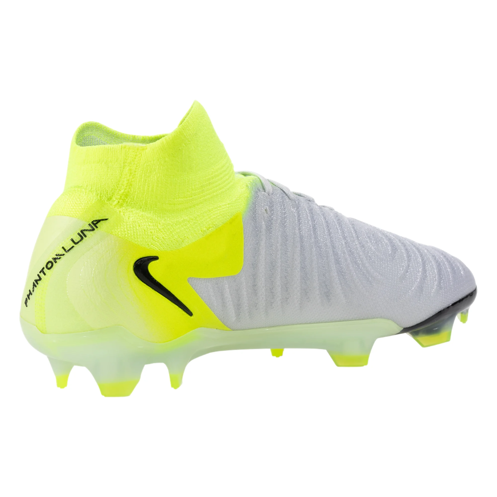 Chuteira de Campo Nike Phantom Luna II Elite FG Mad Voltage