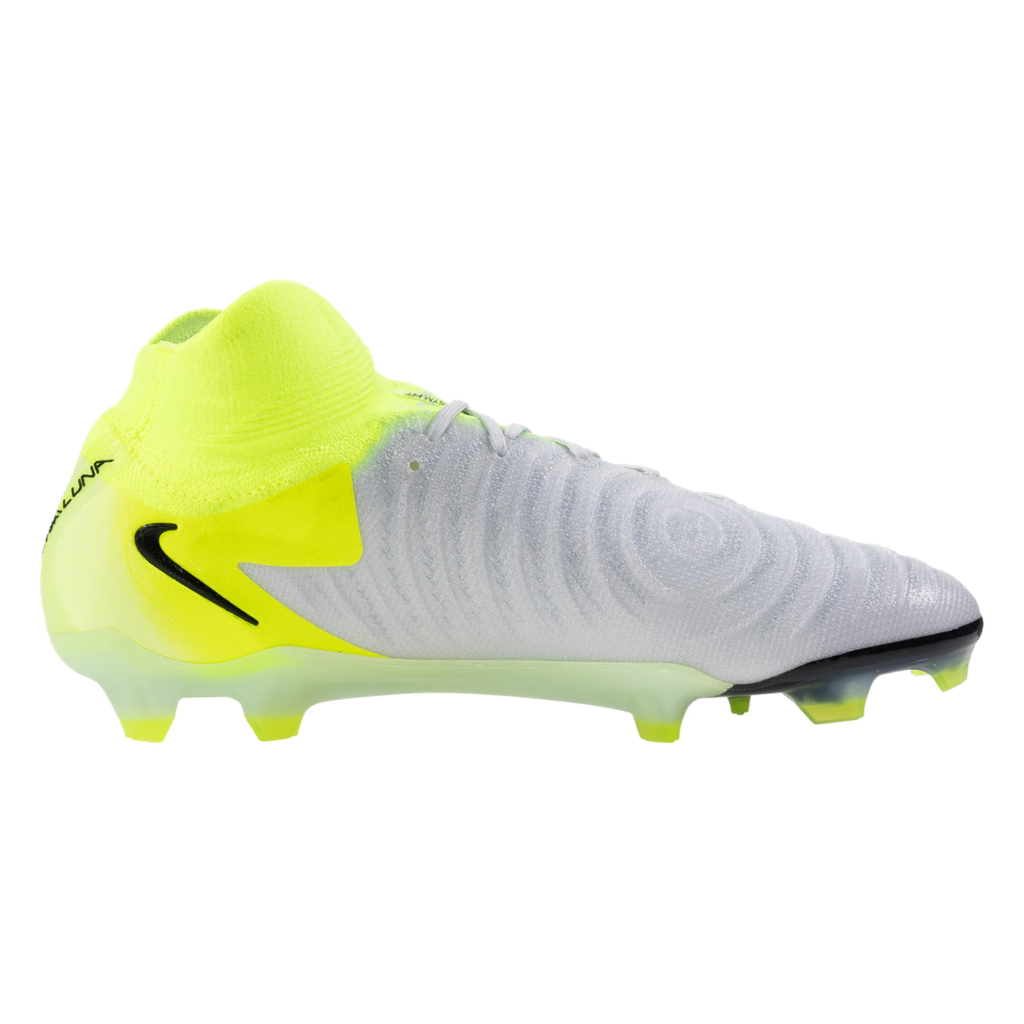 Chuteira de Campo Nike Phantom Luna II Elite FG Mad Voltage