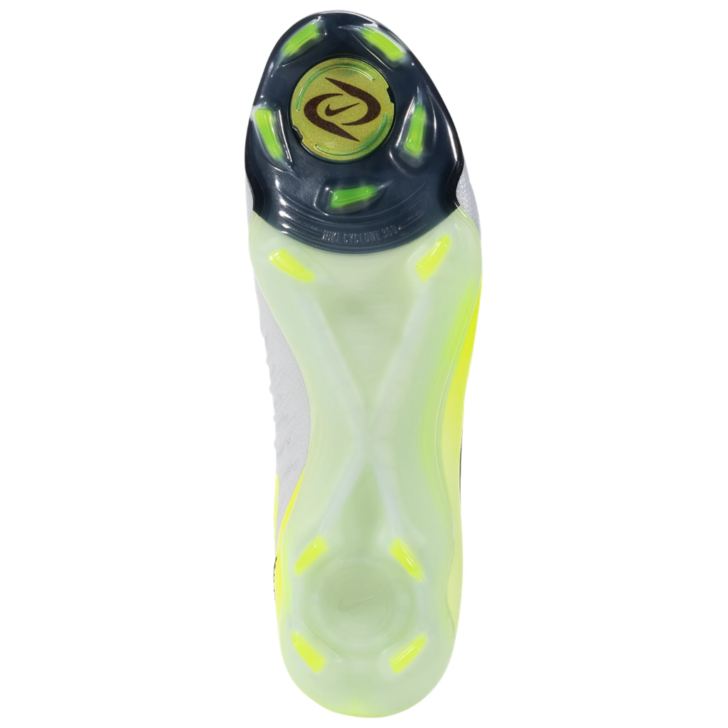 Chuteira de Campo Nike Phantom Luna II Elite FG Mad Voltage