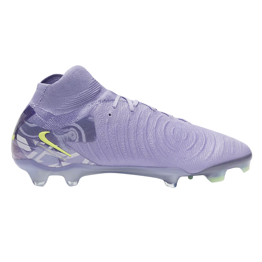 Chuteira de Campo Nike Phantom Luna II Elite FG United