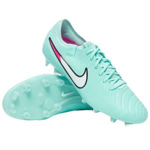 Chuteira de Campo Nike Tiempo Legend 10 Elite FG Prism